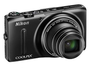 Φωτογραφία για Nikon: 10 νέες Coolpix φωτογραφικές μηχανές