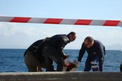 «ΑΥΤΟΚΤΟΝΙΑ» τελικά ο θάνατος της 45χρονης στον λιμενοβραχίονα Μυτιλήνης
