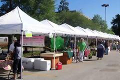 Έρχονται τα Farmers Markets και στην Ηλεία