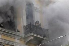 Βρήκαν τους δολοφόνους της Marfin;
