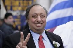 Ελληνοαμερικανός κροίσος για δήμαρχος στη Νέα Υόρκη!