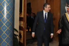 Τζίφος το ταξίδι του πρωθυπουργού στο Κατάρ...!!!