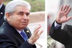 Δημήτρης Χριστόφιας - Τηλεφωνική επικοινωνία με Β. Πούτιν