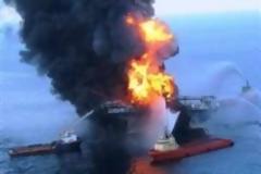 Τέσσερα δις δολάρια θα πληρώσει για την καταστροφή στον Κόλπο του Μεξικού η ΒΡ
