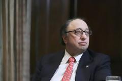 Στην κούρσα για την δημαρχία της Νέας Υόρκης ο Τζον Κατσιματίδης