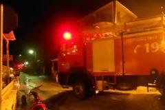 Νεκρός 52χρονος από πυρκαγιά σε διαμέρισμα στο Πολύγωνο