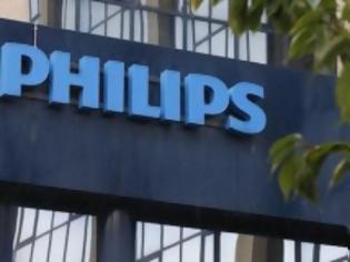 Φωτογραφία για H Philips εγκαταλείπει την αγορά της οικιακής ψυχαγωγίας