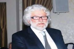 Πέθανε ο νευροχειρουργός Χρήστος Αντωνιάδης