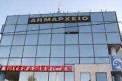 Φουρτούνες πολλές αντιμετωπίζει ο δήμαρχος Ηρακλείου Αττικής...!!!