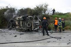 Ευθύνες στο υπουργείο για την τραγωδία του ΕΚΑΒ