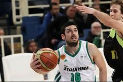 ΞΑΝΘΟΠΟΥΛΟΣ : ΟΤΑΝ ΕΡΘΕΙ Η ΩΡΑ ΘΑ ΑΣΧΟΛΗΘΟΥΜΕ ΜΕ ΤΟΝ ΟΛΥΜΠΙΑΚΟ