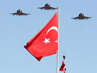 Φωτογραφία για Θρίλερ με αυτοκτονίες και δολοφονίες σε τουρκική αμυντική βιομηχανία