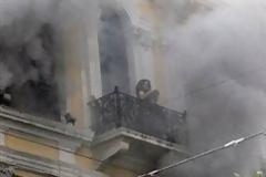 Υπόθεση Marfin: Γυναίκα συμμετείχε στον εμπρησμό! - 