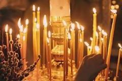 Θαύμα: παρακάλεσα τον Αγ. Ραφαήλ να θεραπεύσει τον εγγονό μου