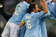 Coppa Italia:Μεγάλη πρόκριση της Λάτσιο στον τελικό!