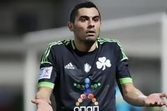 Ανακοίνωσε τον Σπυρόπουλο η Κιέβο Βερόνα