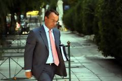 Μέχρι τον Μάρτιο το πόρισμα για τις κατοχικές γερμανικές αποζημιώσεις