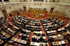 Βουλή: Συνεδρίαση για το θέμα των αυθαιρέτων στην αρμόδια Επιτροπή