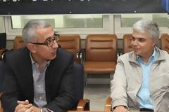 Η ΚΛΗΡΩΣΗ ΤΩΝ ΔΙΑΙΤΗΤΩΝ ΤΗΣ 15ης ΑΓ. ΤΗΣ Α1 ΜΠΑΣΚΕΤ ΜΕ ΕΝΤΟΝΑ ΠΑΡΑΠΟΝΑ ΟΛΥΜΠΙΑΚΟΥ