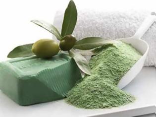 Φωτογραφία για Το “πολυεργαλείο” πράσινο σαπούνι!