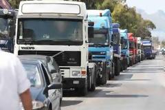 Συνάντηση αυτοκινητιστών με Παγκόσμια Τράπεζα