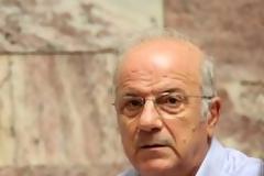 Ο Ν. Αθανασίου για το ζήτημα της κατασκευής των εργοστασίων επεξεργασίας απορριμμάτων Αττικής