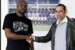Ο Δώνης έφερε τον Ιτάνζ στη Τούμπα