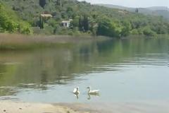 Κι απ’ τα Ιόνια νησιά στη λίμνη Τριχωνίδα και στο όρος Παναιτωλικό