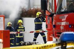 Κύπρος: Φωτιά σε διαμέρισμα από ξεχασμένο σκεύος με λάδι