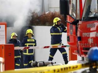 Φωτογραφία για Κύπρος: Φωτιά σε διαμέρισμα από ξεχασμένο σκεύος με λάδι