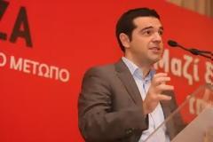 Θέλει και ο Τσίπρας να κυβερνήσει την Ελλάδα. Μπουα...χαχαχα ας γελάσω!
