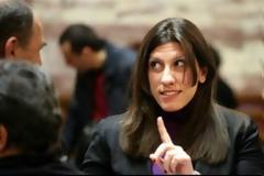Καταγγέλλει απειλές για ξυλοδαρμό η Κωνσταντόπουλου