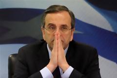 «Ο Σαμαράς, ίσως η τελευταία ελπίδα της Ελλάδας» γράφει το Bloomberg