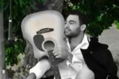 Νέο τραγούδι! Θύμησες - Χρίστος Ριαλάς