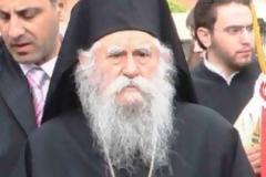 Ηλείας Γερμανός: Εβραϊκό λόμπυ επιβάλλει κατάργηση της αργίας της Κυριακής