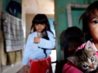 Φωτογραφία για Ευρωκαταδίκη της Ουγγαρίας για διάκριση  σε βάρος παιδιών Ρομά
