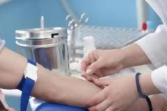 Πάτρα: Εθελοντική αιμοδοσία στην Πλατεία Γεωργίου‏