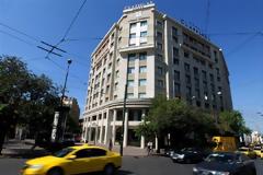 Κλειστά 41 ξενοδοχεία στην Αθήνα