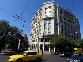 Φωτογραφία για Κλειστά 41 ξενοδοχεία στην Αθήνα