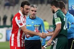 Ο Βύντρα θα παίζει στον Ολυμπιακό και θα τον πληρώνει ο Αλαφούζος