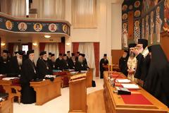 Ομοβροντία δηλώσεων για τις σχέσεις Εκκλησίας-Πολιτείας