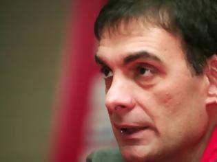 Φωτογραφία για Μπαρτζώκας:Να τους βγάλουμε από το παιχνίδι τους