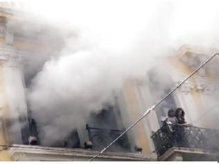 Φωτογραφία για ΔΙΚΑΙΟΣΥΝΗ ΖΗΤΑ Η ΟΙΚΟΓΕΝΕΙΑ ΤΗΣ ΕΓΚΥΟΥ ΠΟΥ ΠΕΘΑΝΕ ΣΤΗ ΦΩΤΙΑ ΤΗΣ MARFIN