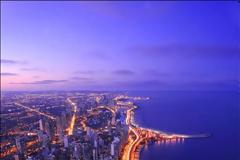 Chicago: Φωτογραφικό ταξίδι στην Πόλη των Ανέμων