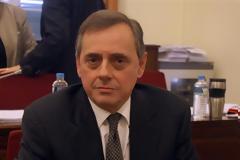 «Δεν ήξερα για τη λίστα Λαγκάρντ» λέει ο πρώην διοικητής της ΕΥΠ
