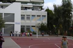 Θεσσαλονίκη: Λίφτινγκ στις σχολικές στέγες από το δήμο