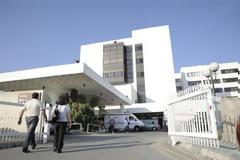 Έρευνα για το νεκρό έμβρυο στα ιατρικά απόβλητα του Νοσοκομείου Λεμεσού