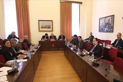 Νέα δεδομένα δίνουν οι απαντήσεις Σφακιανάκη στην Προανακριτική