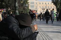 Διεθνής αναγνώριση στη… μιζέρια της Ελλάδας