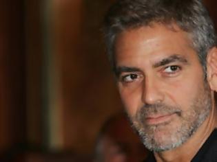 Φωτογραφία για Πάντα «κύριος» ο George Clooney